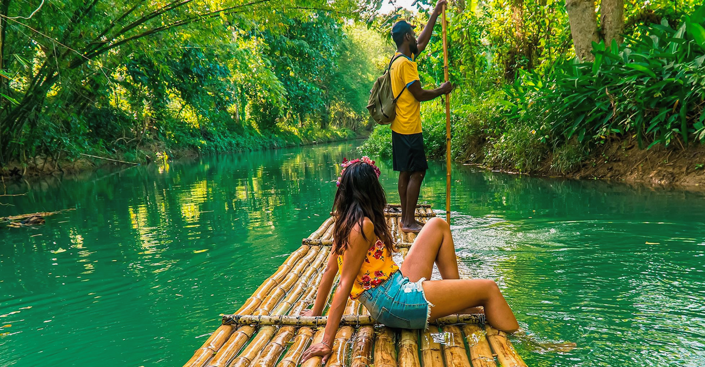 bamboo-raft-river-ride 1