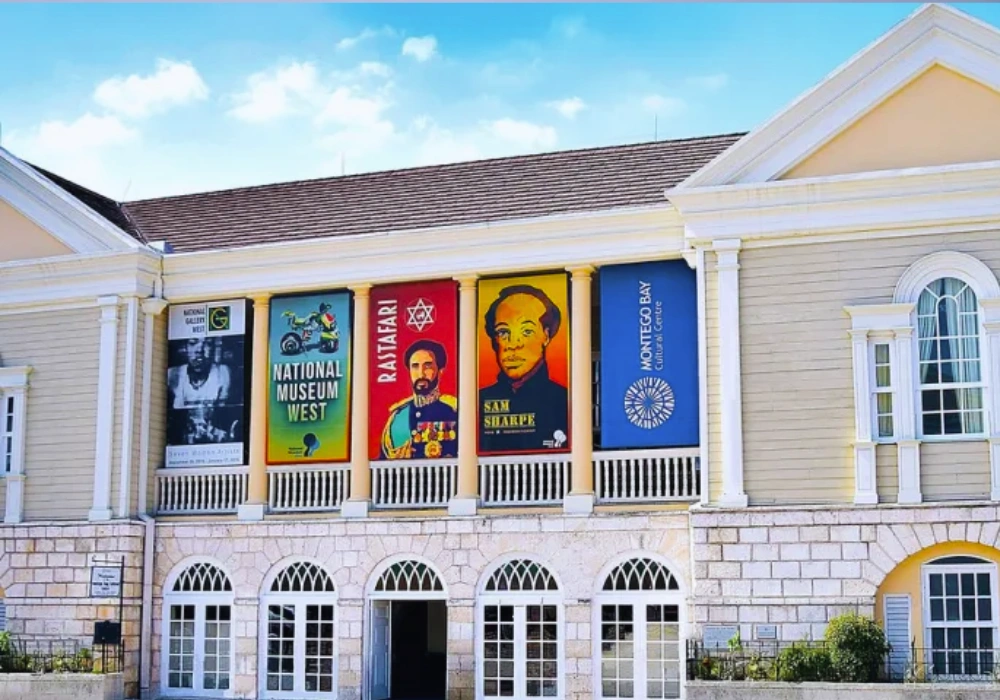 Montego Bay Shopping & Highlight Tour